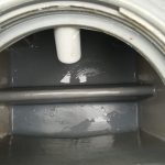 Curatare separatoare de grasimi si hidrocarburi
