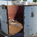 Taieri specializate ATEX